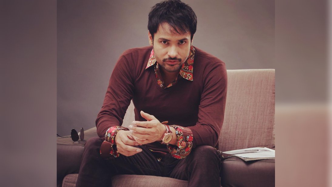 Sunday Special: Amrinder Gill’s 5 Punjabi songs to add in your playlist