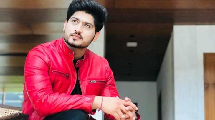 Gurnam Bhullar Takes Break From Social Media, Know Reasons