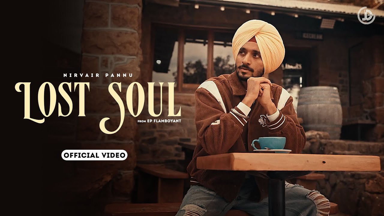 Lost Soul : Nirvair Pannu