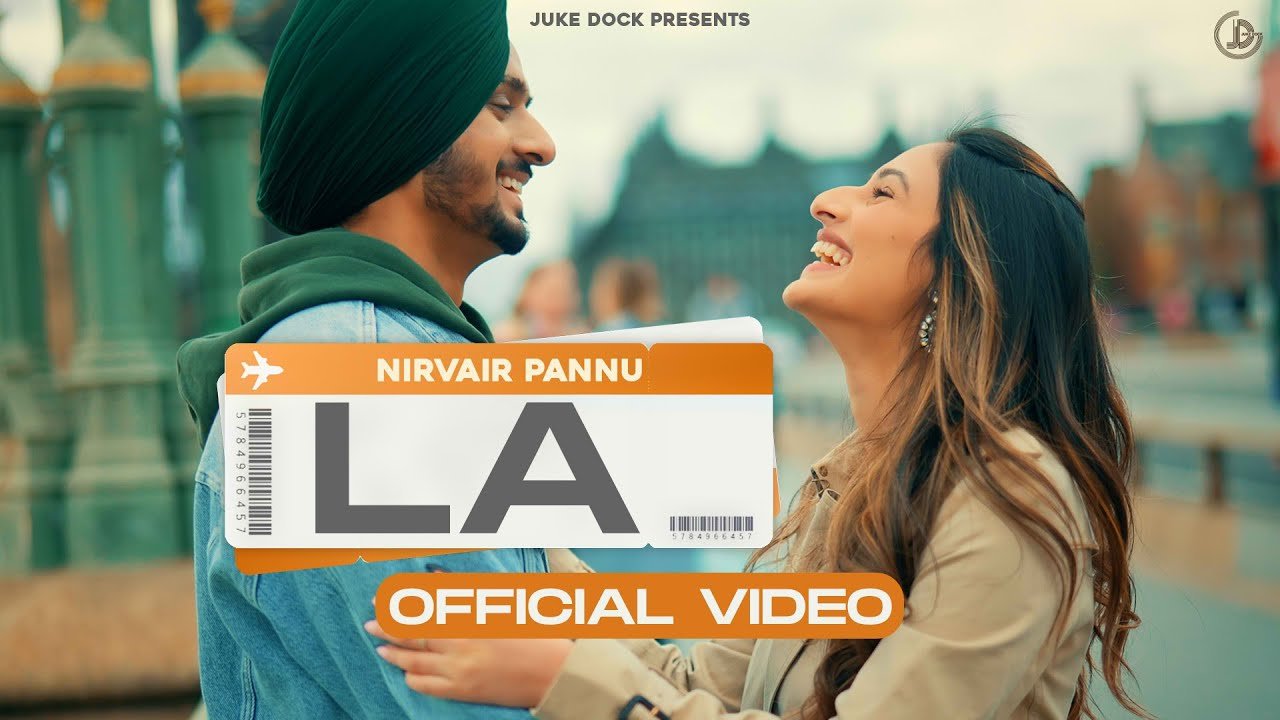 LA : Nirvair Pannu
