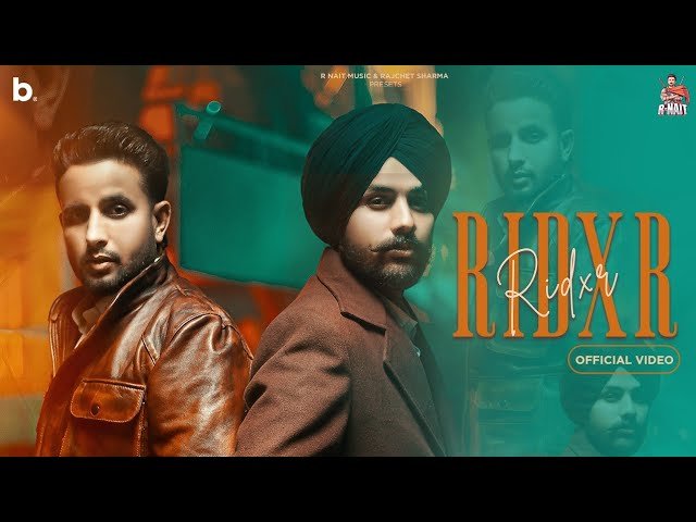 RIDXR 60 Lakh (Official Video) – Bukka Jatt – R Nait 