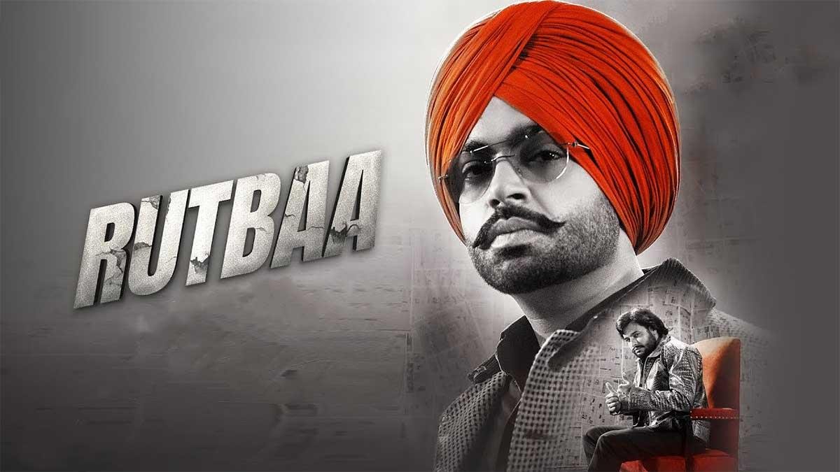 Jordan Sandhu Gripping Song Adds Cherry On The Cake