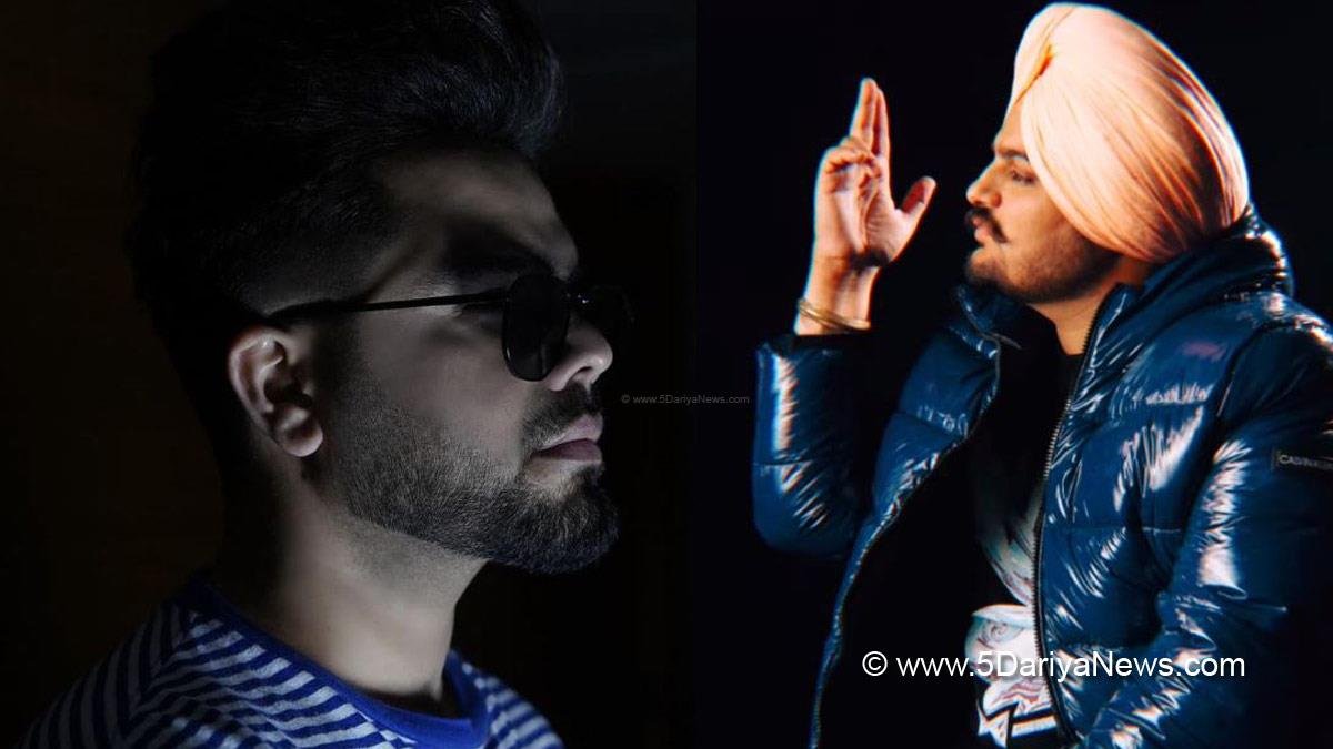 Akhil Answered All The Questions Regarding His Live Show After Sidhu’s Death. Says, ‘Majburi Ch Launa Peya’