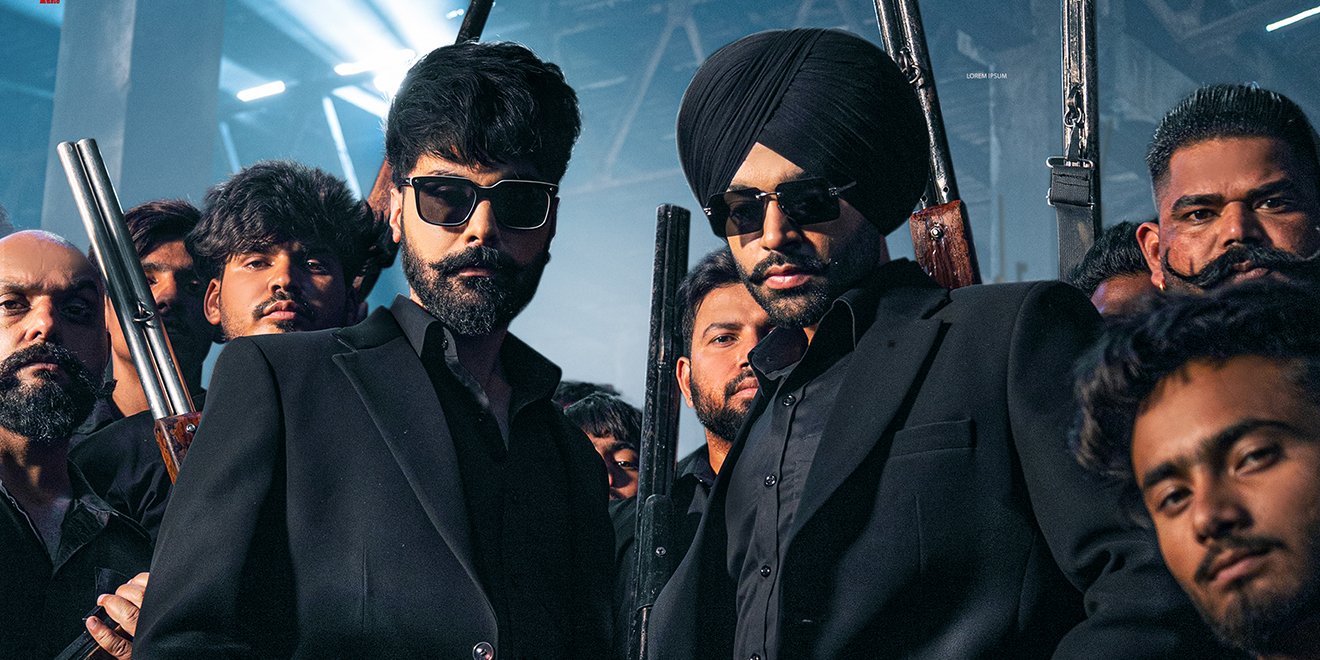 3rd song From ‘Medal’ Released in the voice of Jordan Sandhu