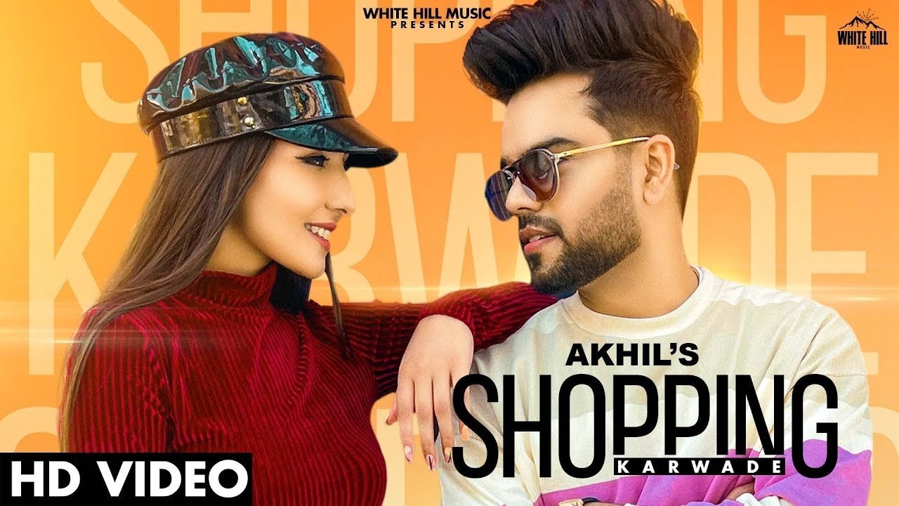AKHIL : Shopping Karwade