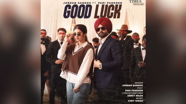 Jordan Sandhu, Pari Pandher, Amrit Maan to collaborate for a new Punjabi song