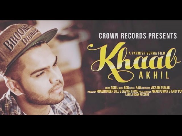 Youth dance on Punjabi singer Akhil’s song Main Jadon Tere Khwaban Wale Raah Turiya