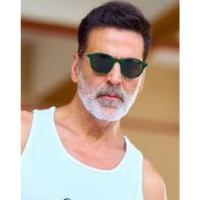 Akshay Kumar
