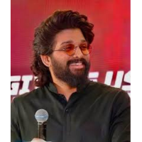 Allu Arjun