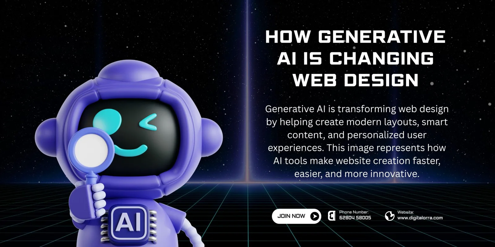 Generative AI